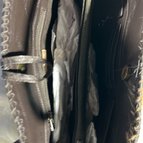 Springbok Shoulder Bag. Brand new. - Picture 5 of 5